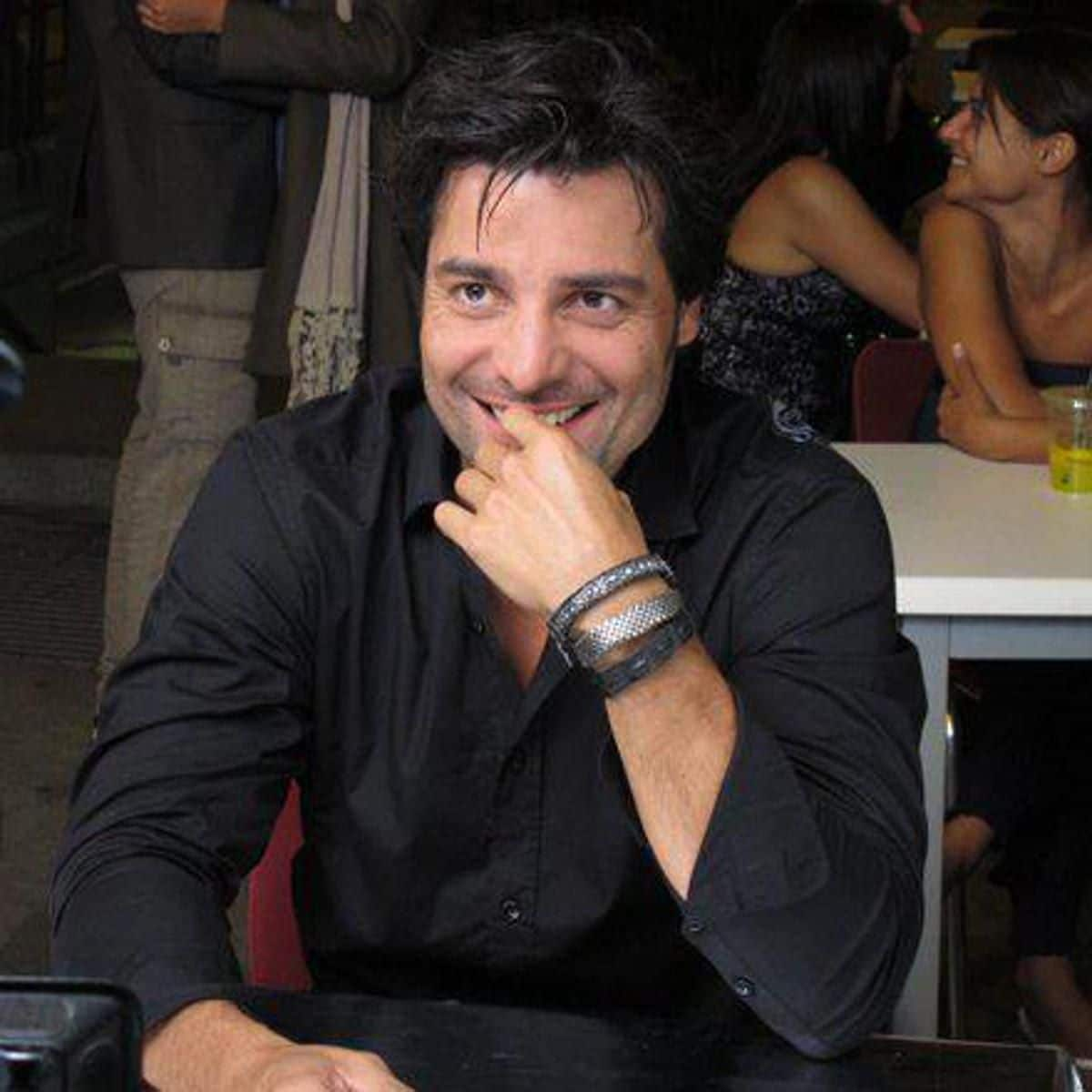 Chayanne