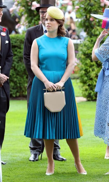 Princess Eugenie