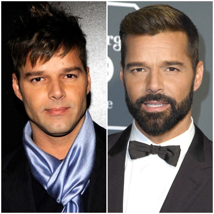 Ricky Martin