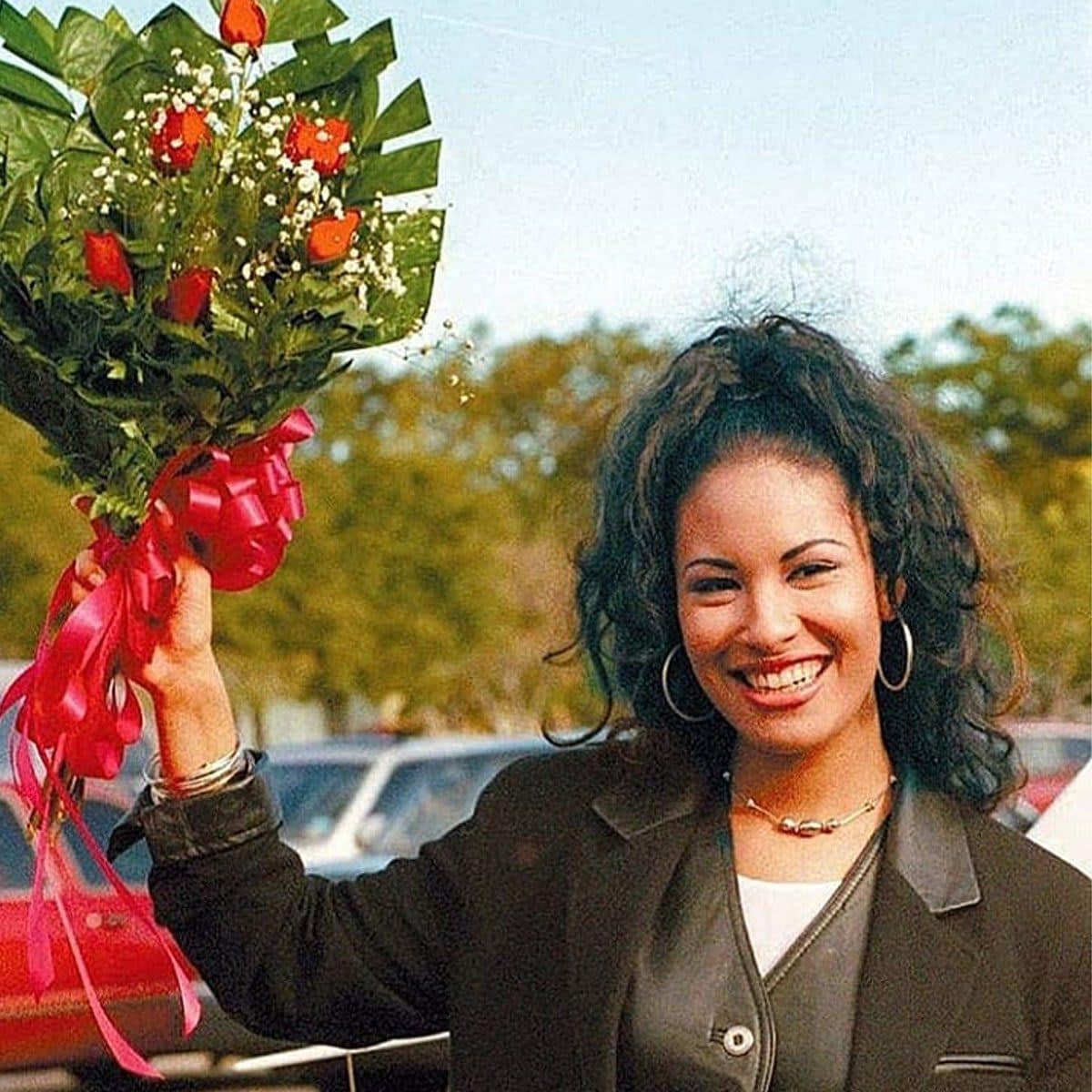 Selena Quintanilla