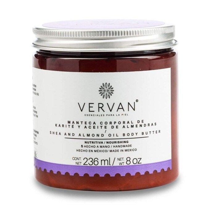 Vervan body butter