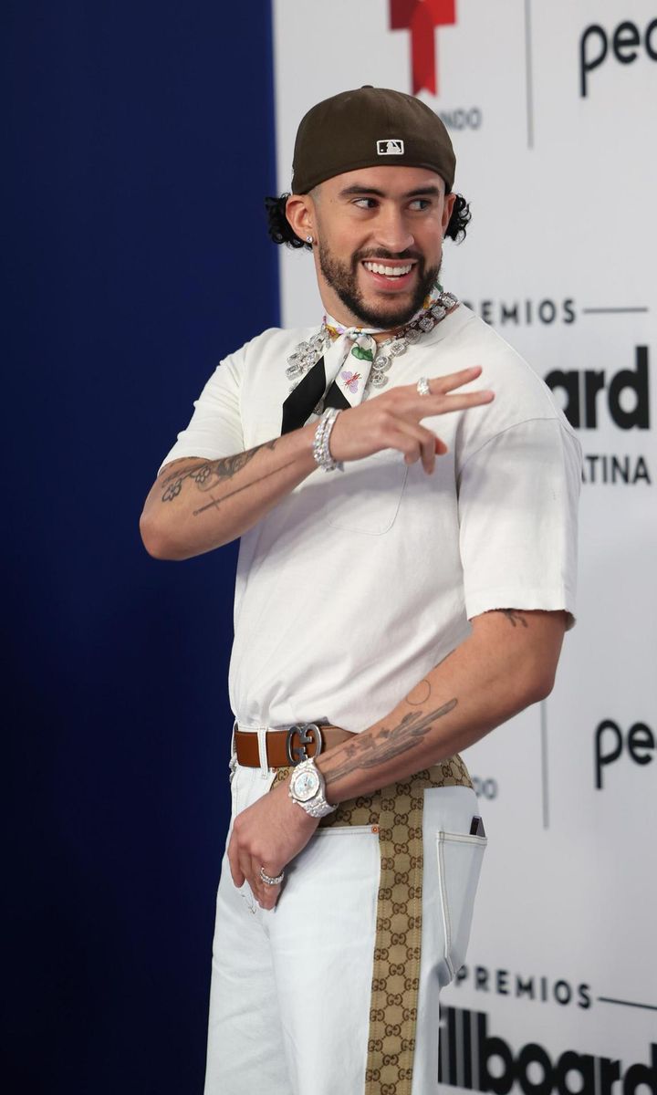 2023 Billboard Latin Music Awards   Arrivals