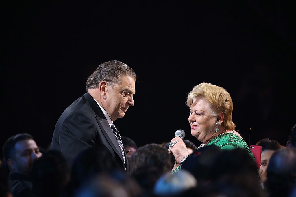 Fans mourn Paquita la del Barrio’s passing at 77.