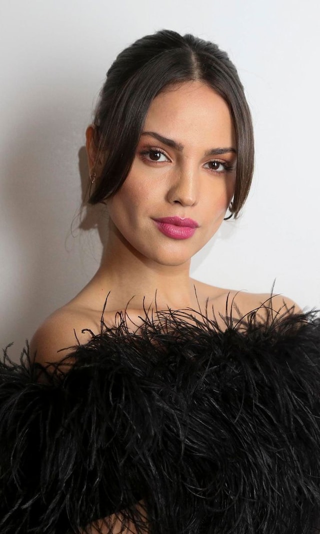 Eiza González opens up about her tattoo removal process