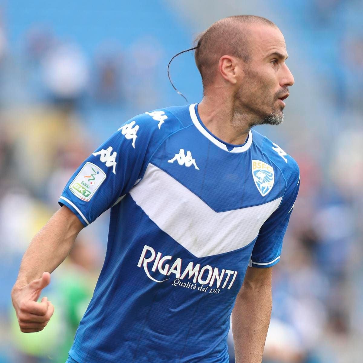 Rodrigo Palacio