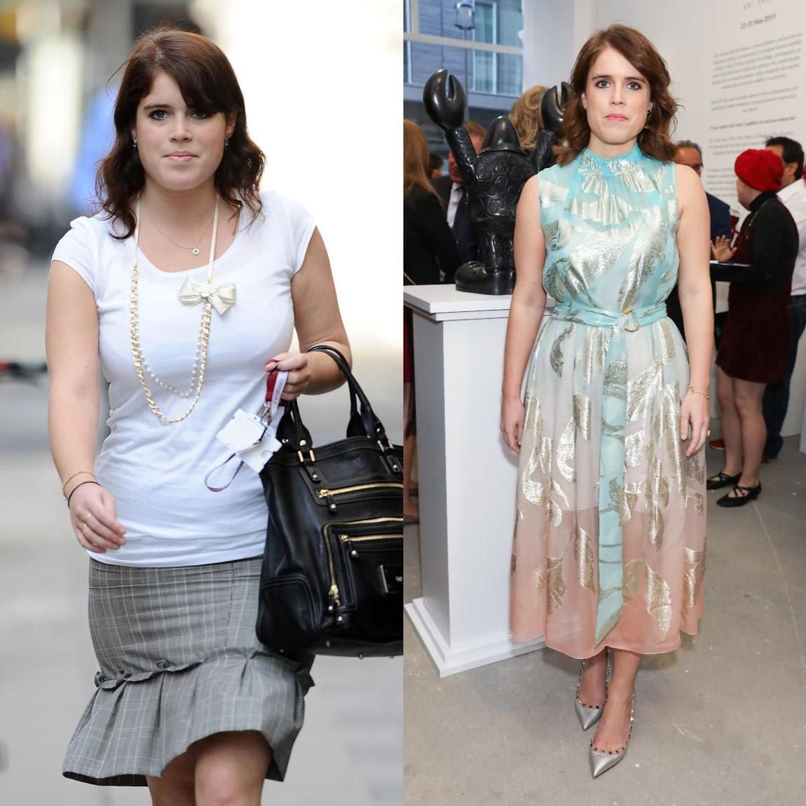 Princess Eugenie of York