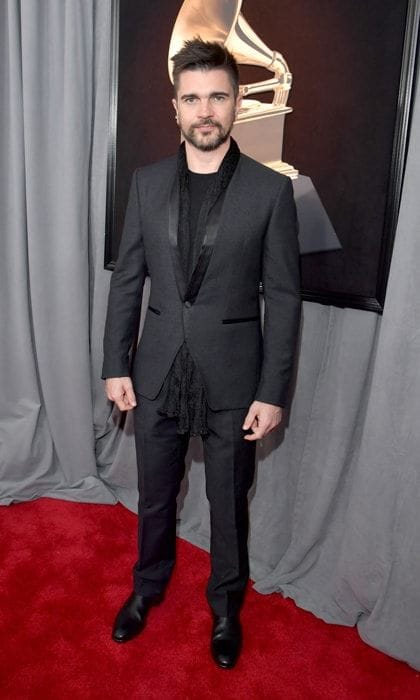 juanes latin grammys person year award 2019