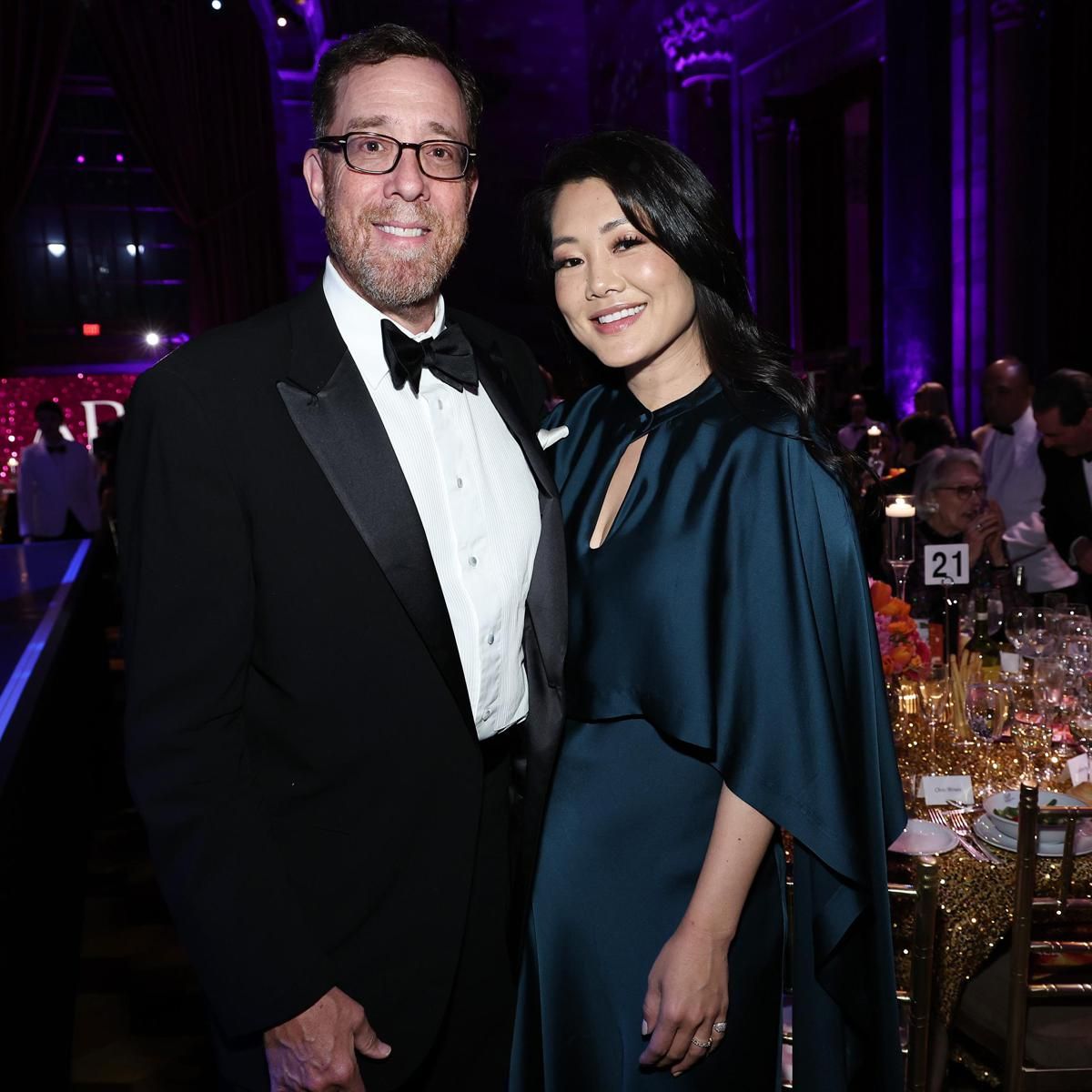 American Ballet Theatre Spring Gala   Inside