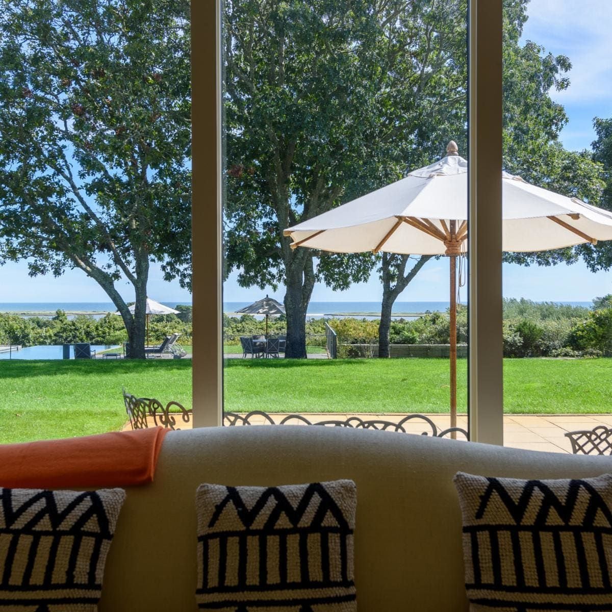 Obama's Martha's Vineyard vacation home is on sale