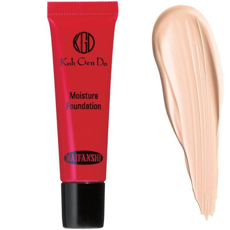 Koh Gen Do Moisture Foundation