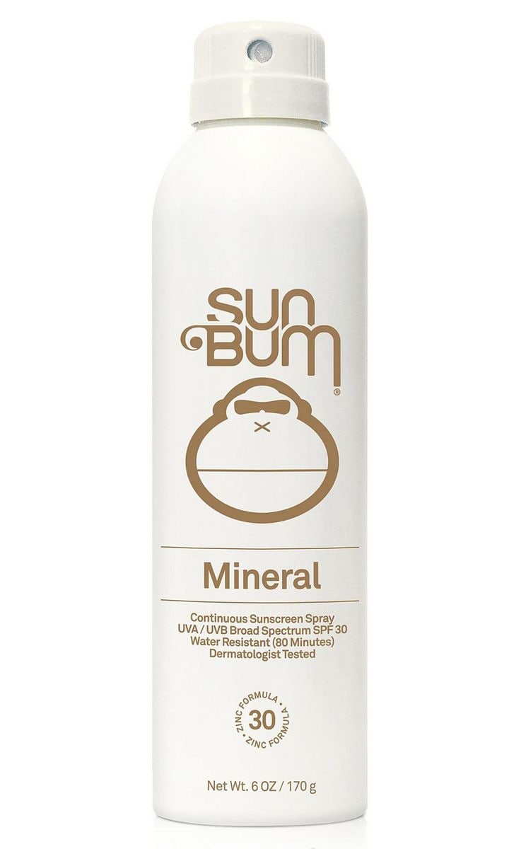 Sunscreen by Sun Bum