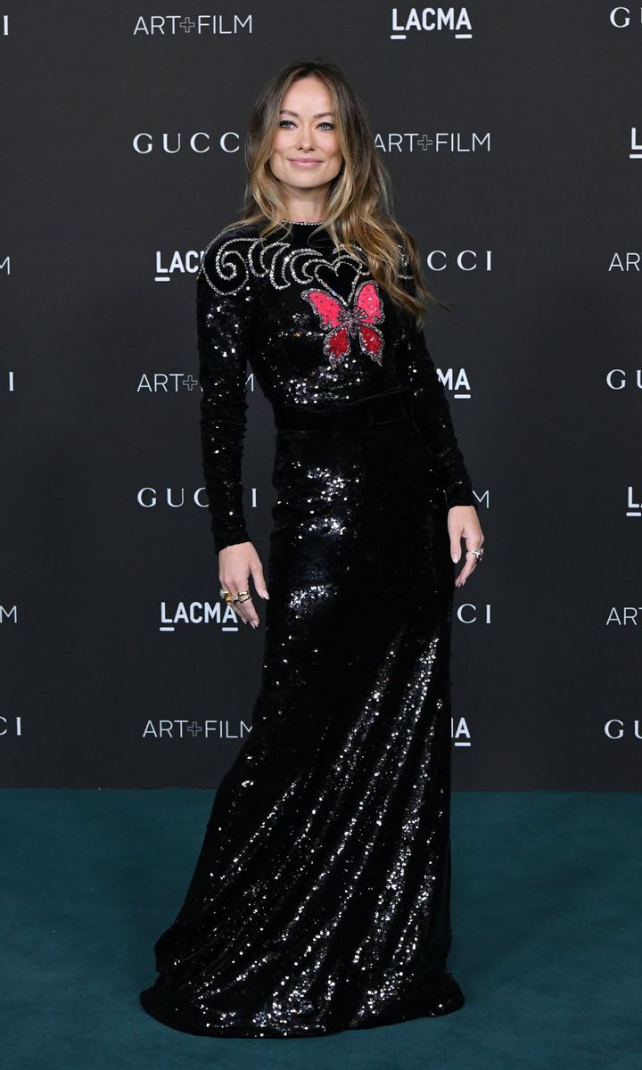 10th Annual LACMA ART+FILM GALA Presented By Gucci