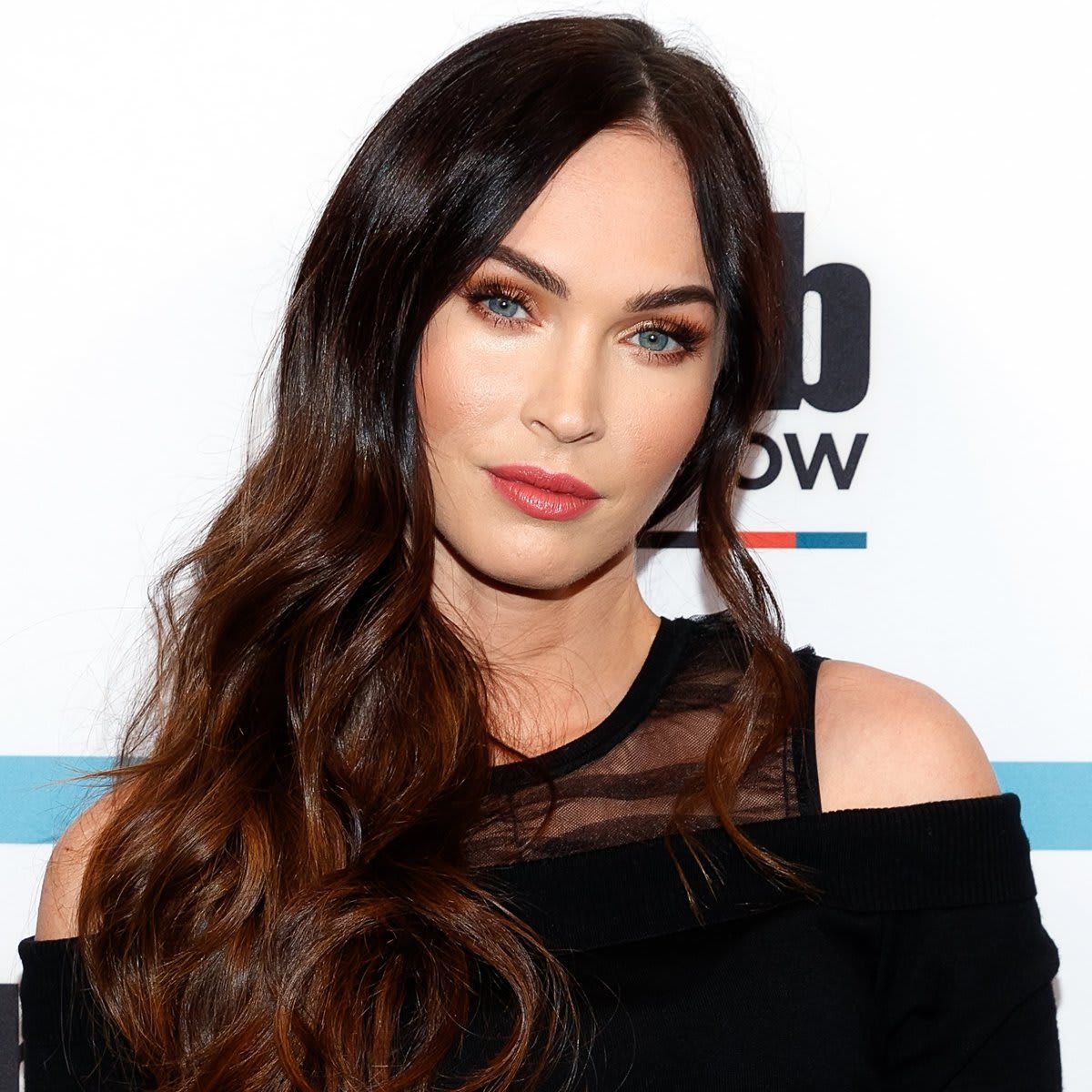 Megan Fox Visits The IMDb Show