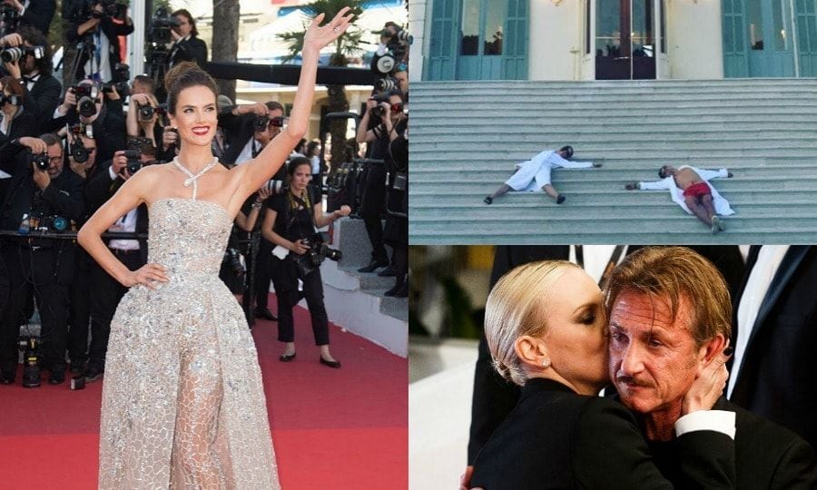 From Hollywood to the French Riviera, celebrities have flocked to the south of France for the 69th annual Cannes Film Festival. To spare you the FOMO, we're adding all the glamorous moments here. Click through to see the parties, photocalls, carpets plus all the other glitzy snaps the festival has to offer.