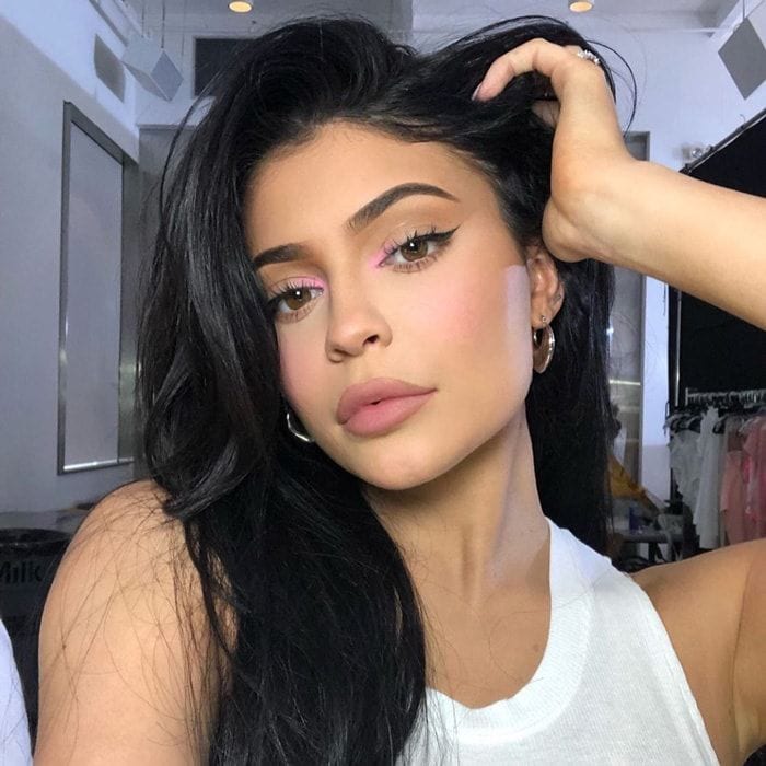 Kylie Jenner