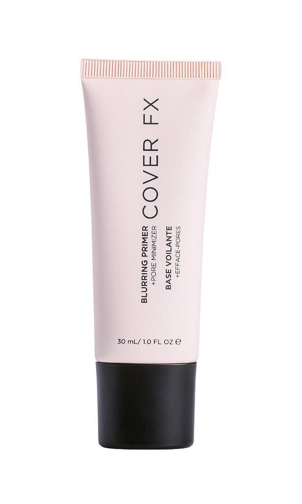 Blurring Primer Pore Minimizer Cover FX