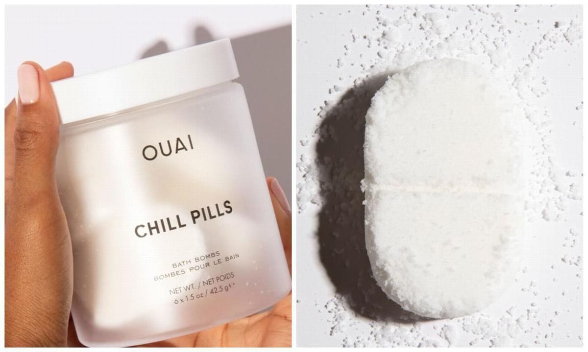 OUAI chill pills