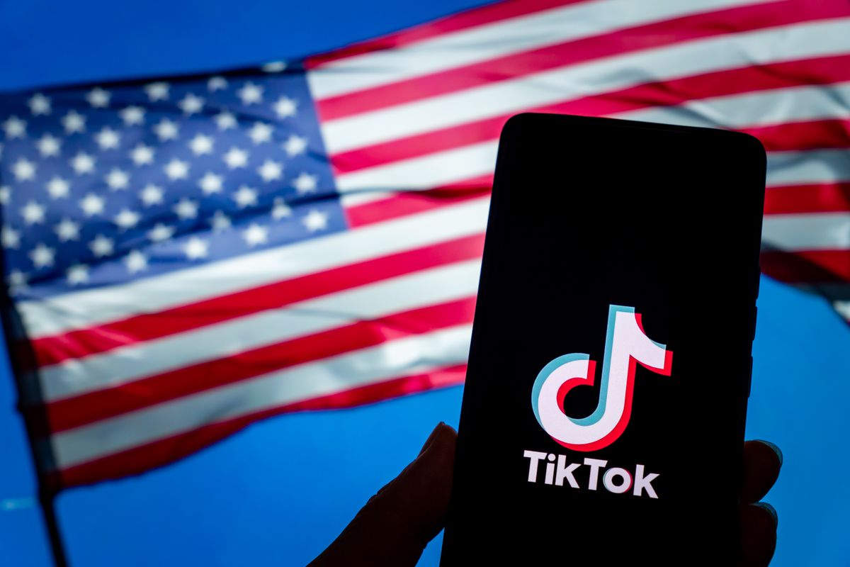 After a long court battle, TikTok might get banned in the US