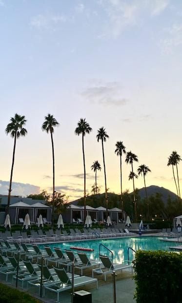 Andaz Resort & Bungalows, Scottsdale