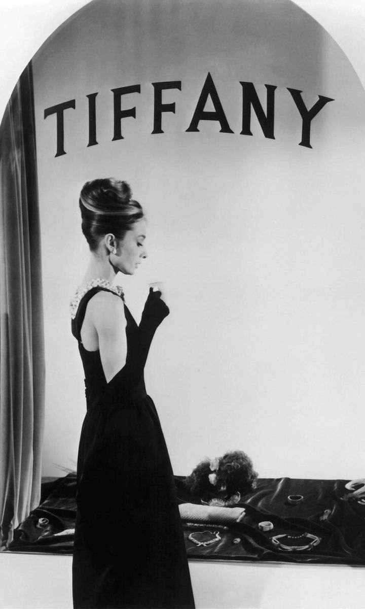 Breakfast At Tiffany's