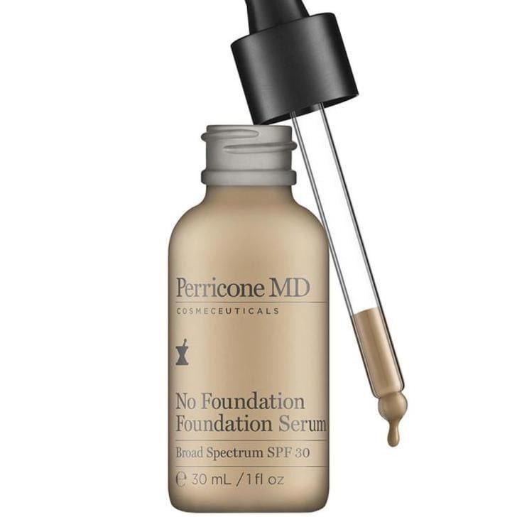 Perricone MD No Foundation Foundation Serum