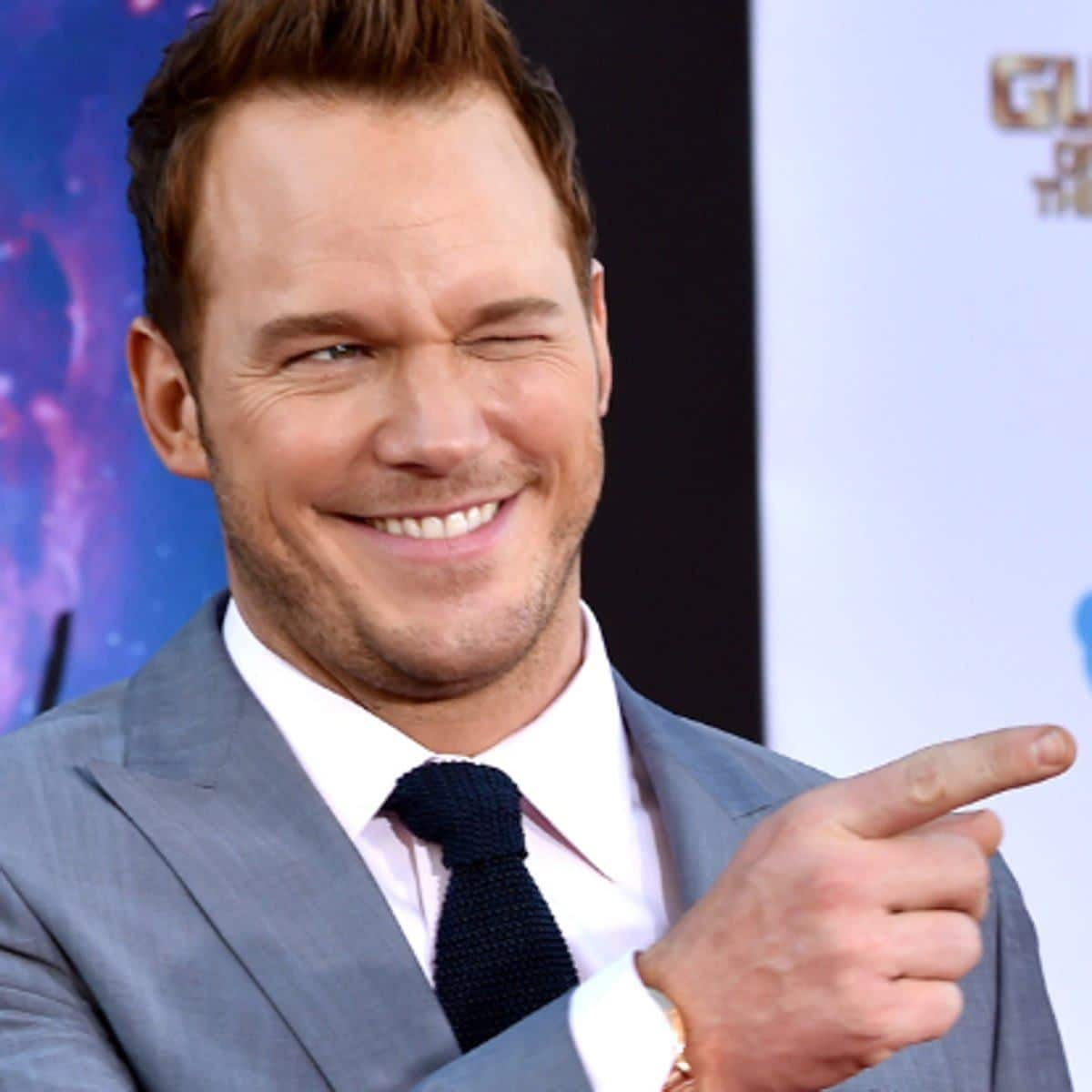 Arnold Schwarzenegger accidentally called his son-in-law Chris Pratt by the wrong name