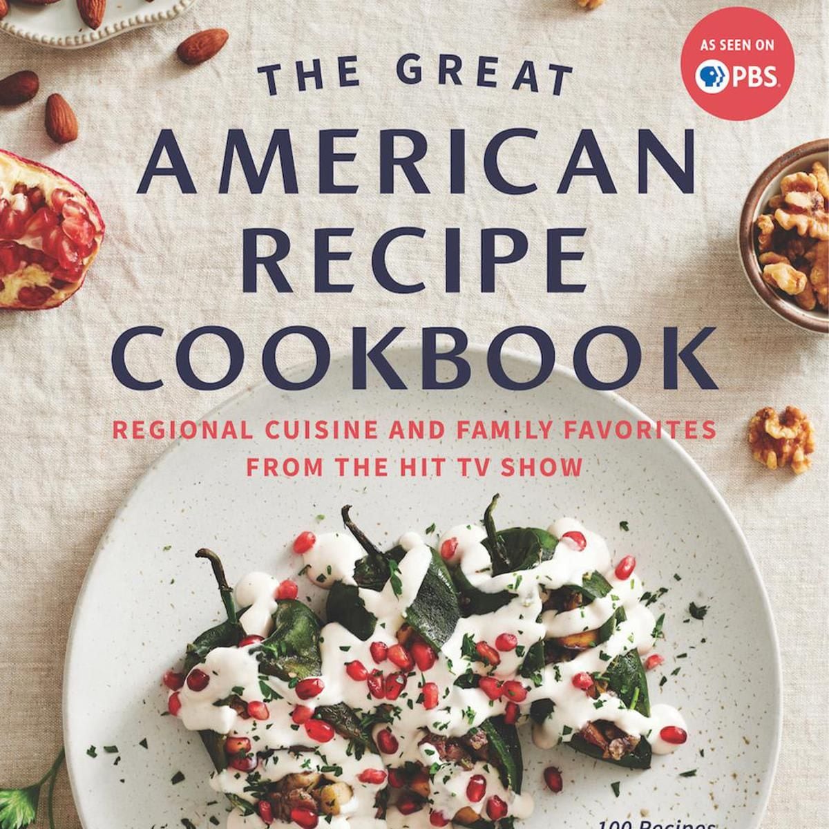 Mexican home cook Silvia Martinez wins PBS’s first national search for ‘The Great American Recipe’