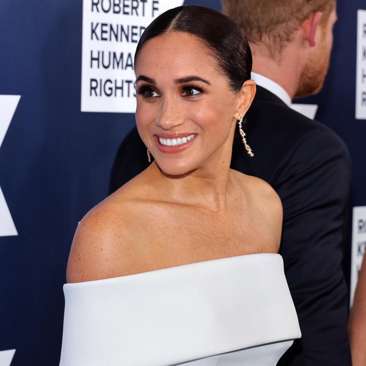 Meghan Markle reportedly went to the movies to watch 'Barbie' with friends ahead of her birthday