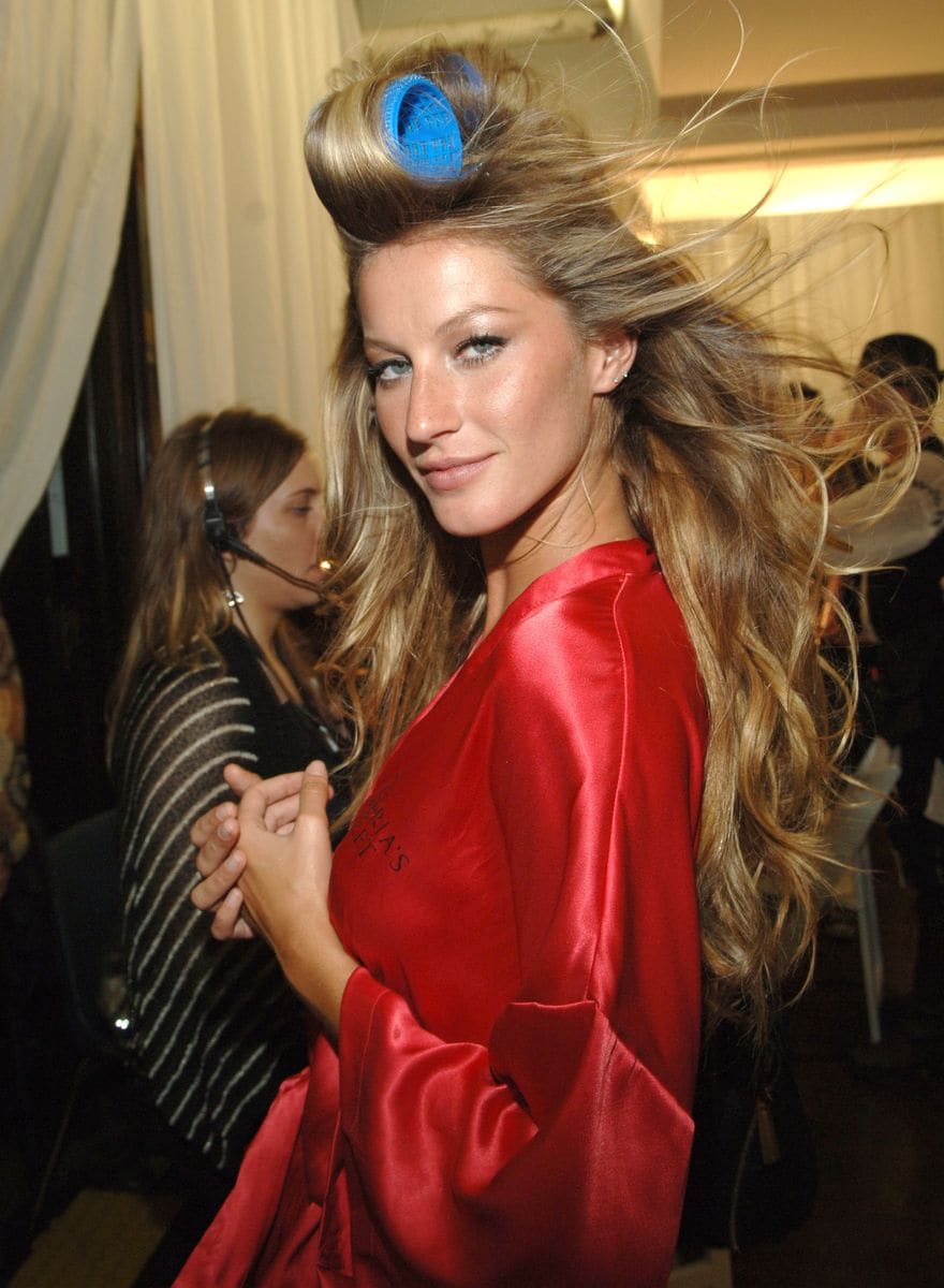 Gisele Bundchen (Photo by KMazur/WireImage for Full Picture)