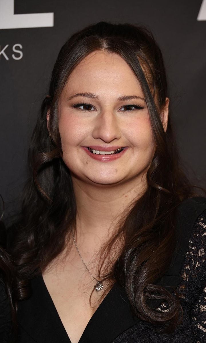 "The Prison Confessions Of Gypsy Rose Blanchard" Red Carpet Event