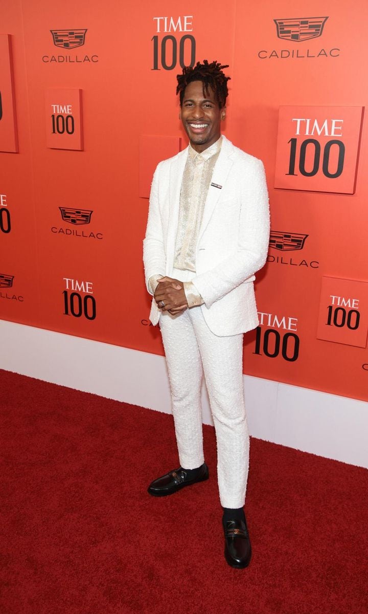 2022 TIME100 Gala - Red Carpet