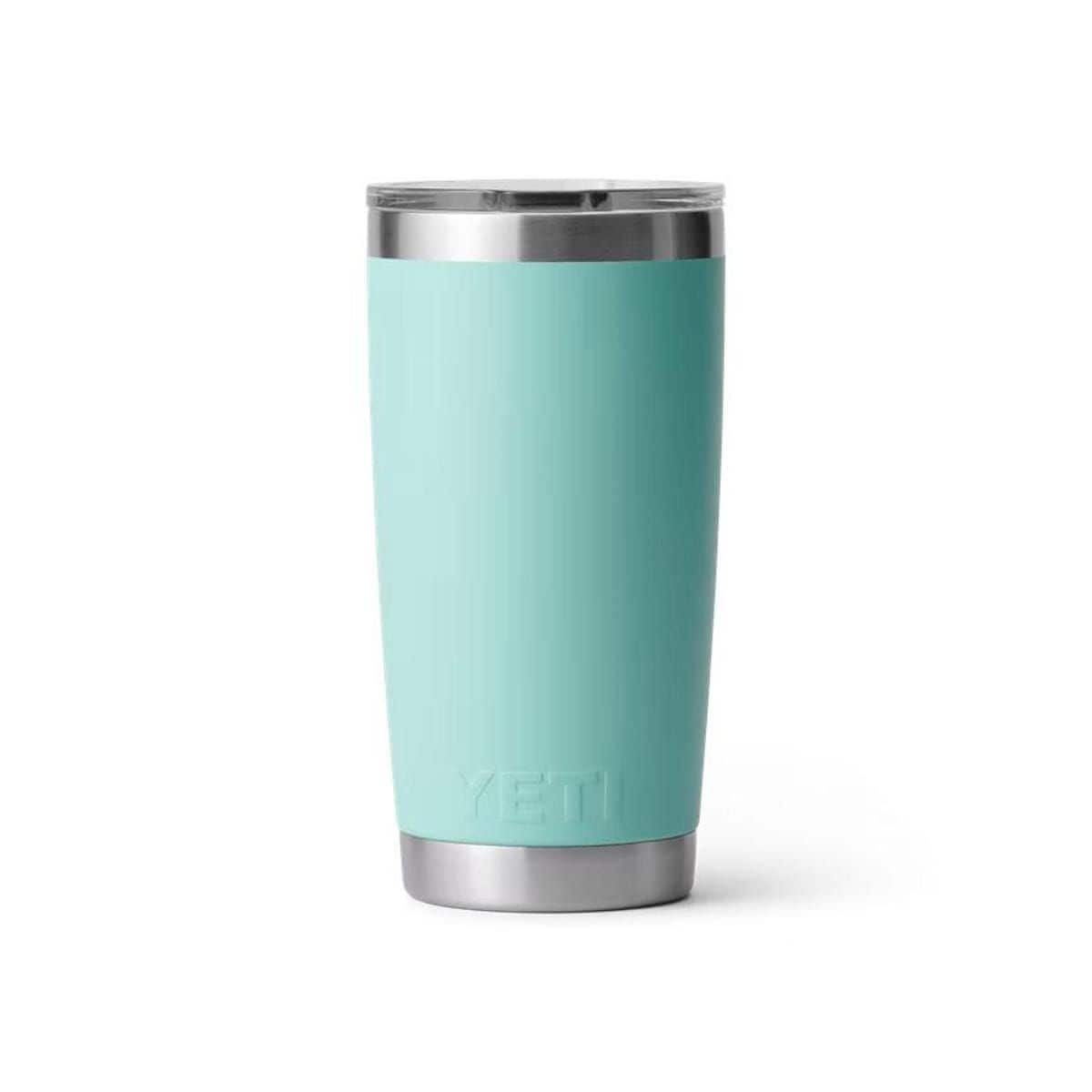 Yeti Rambler 20 oz Tumbler