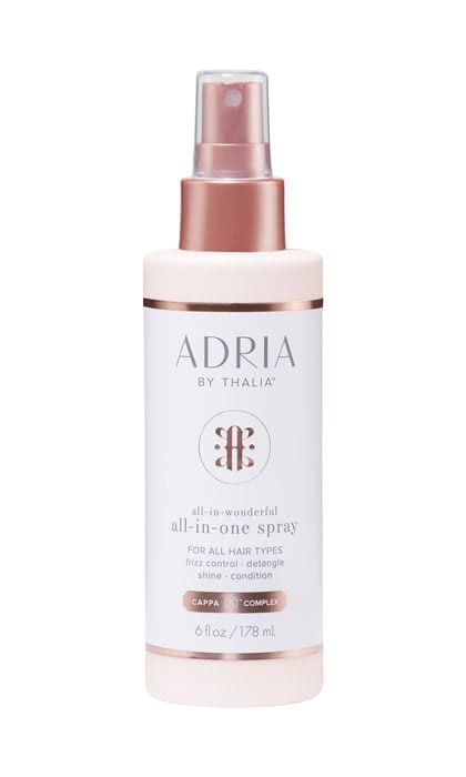 Adria By Thalia Rose All in One Spray