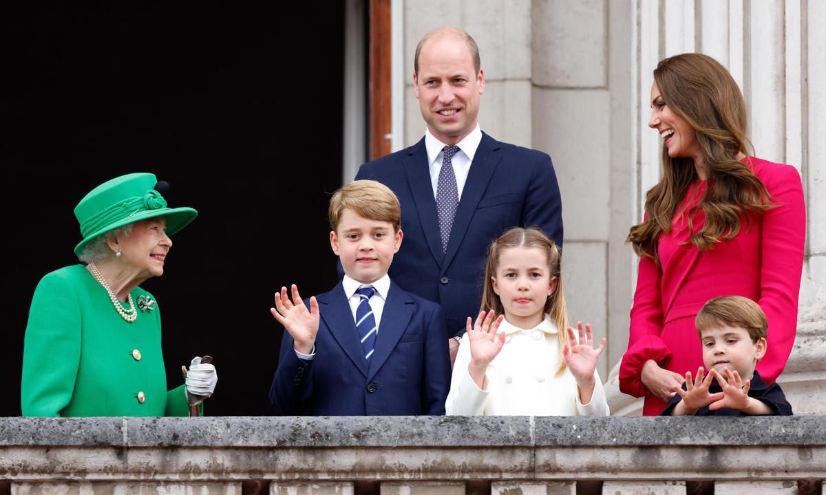 The Cambridges will spend the last weeks of the summer at Balmoral