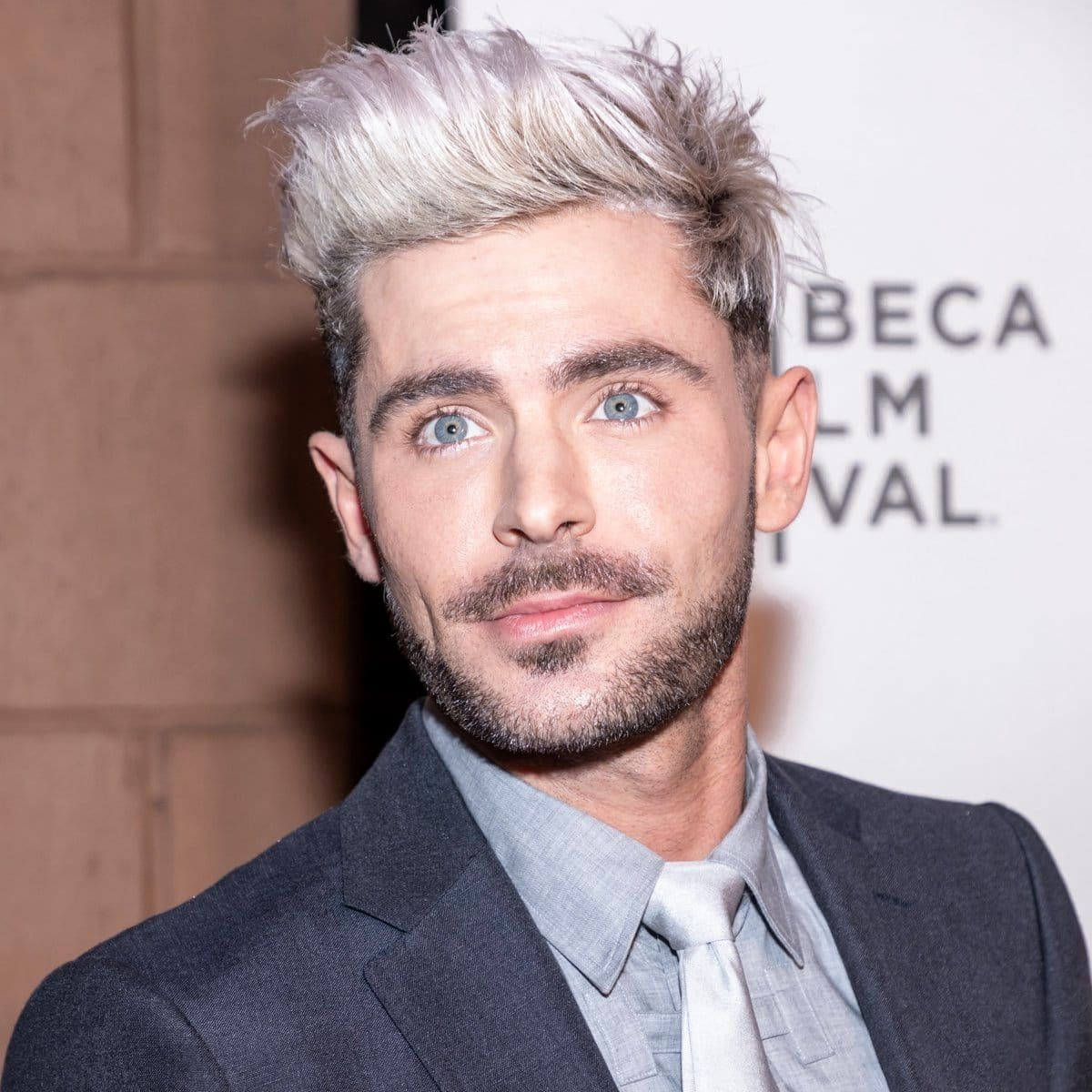 Zac Efron attends "Extremely Wicked, Shockingly Evil And