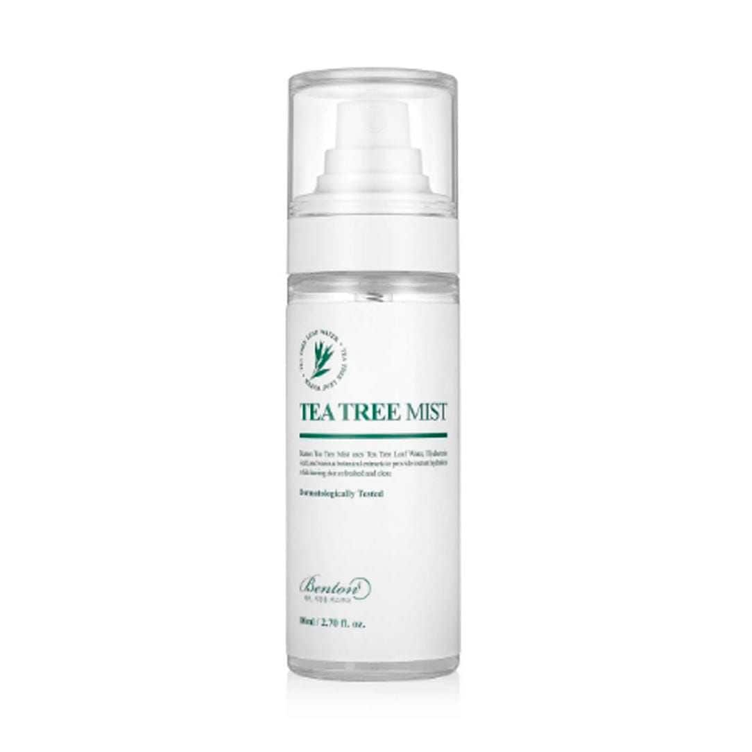 Tea Tree Mist by Benton