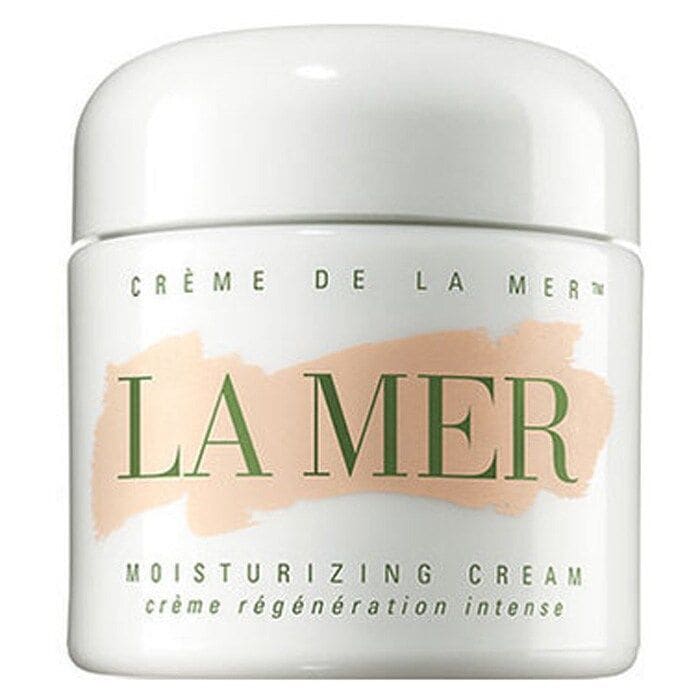 La Mer Moisturizing Cream