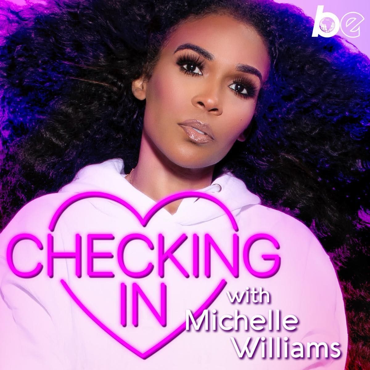 Checking In with Michelle Williams