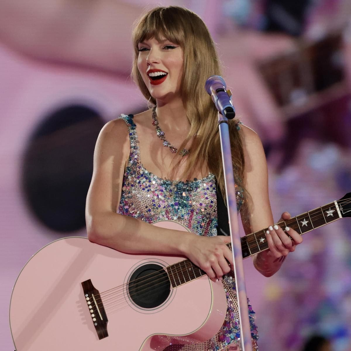 Taylor Swift | The Eras Tour   Singapore