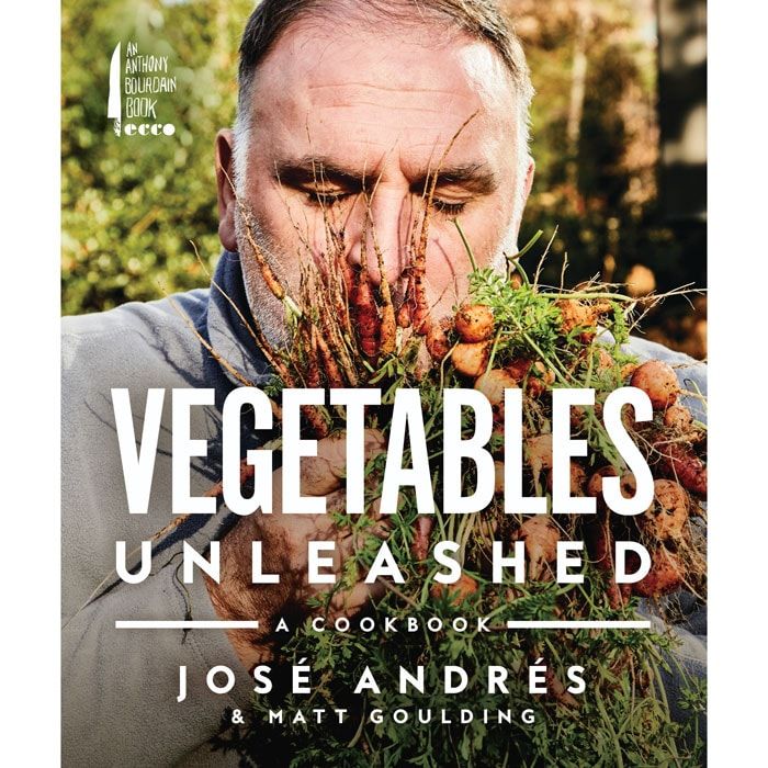 jose andres cookbook