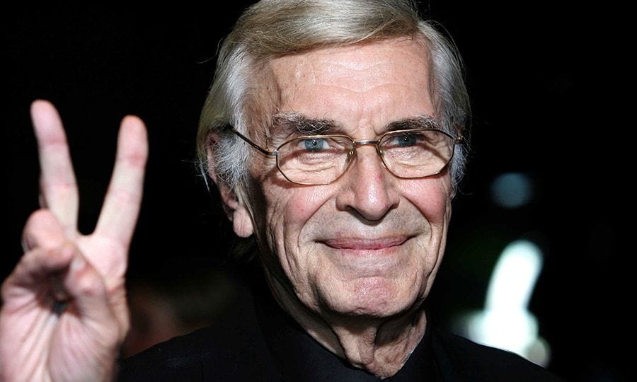 <b>Martin Landau - July 15</B>
Oscar-winning actor Martin Landau, whose roles in <I>Ed Wood</I>, Hitchcock classic <I>North by Northwest</I> and TV's <I>Mission: Impossible </I> made him one of Hollywood's most familiar faces for decades, died at 89 in Los Angeles.
The Actors Studio legend got his career start in the 1950s, and went on to be nominated for two Academy Awards outside of his win for <I>Ed Wood</I> in 1995. He also received six Emmy nominations, most recently for a guest role in <I>Entourage</I>.
Photo: Getty Images