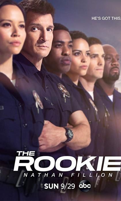 the-rookie-poster