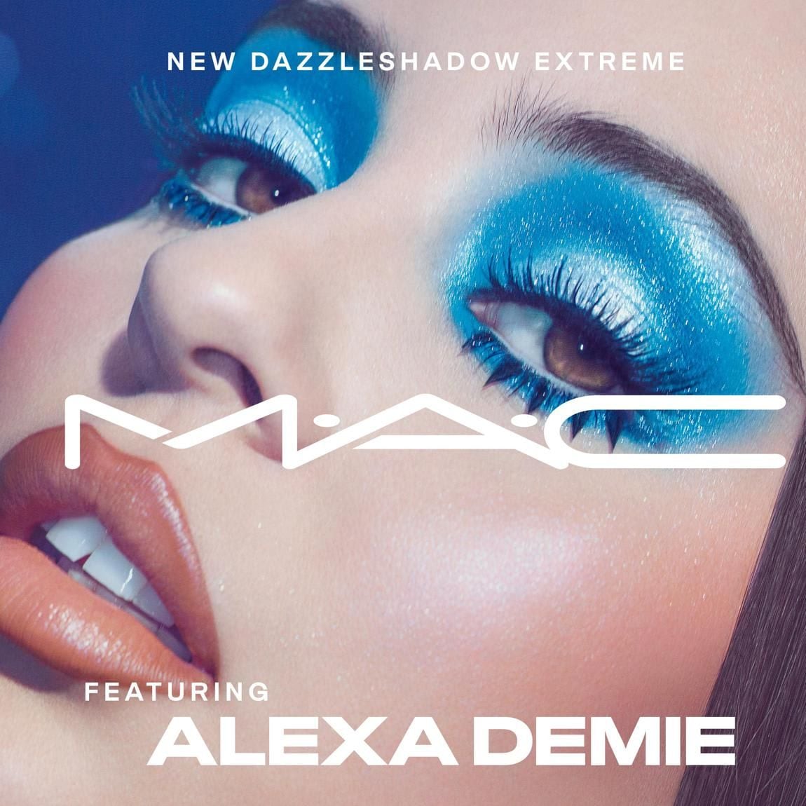 MAC Alexa Demie