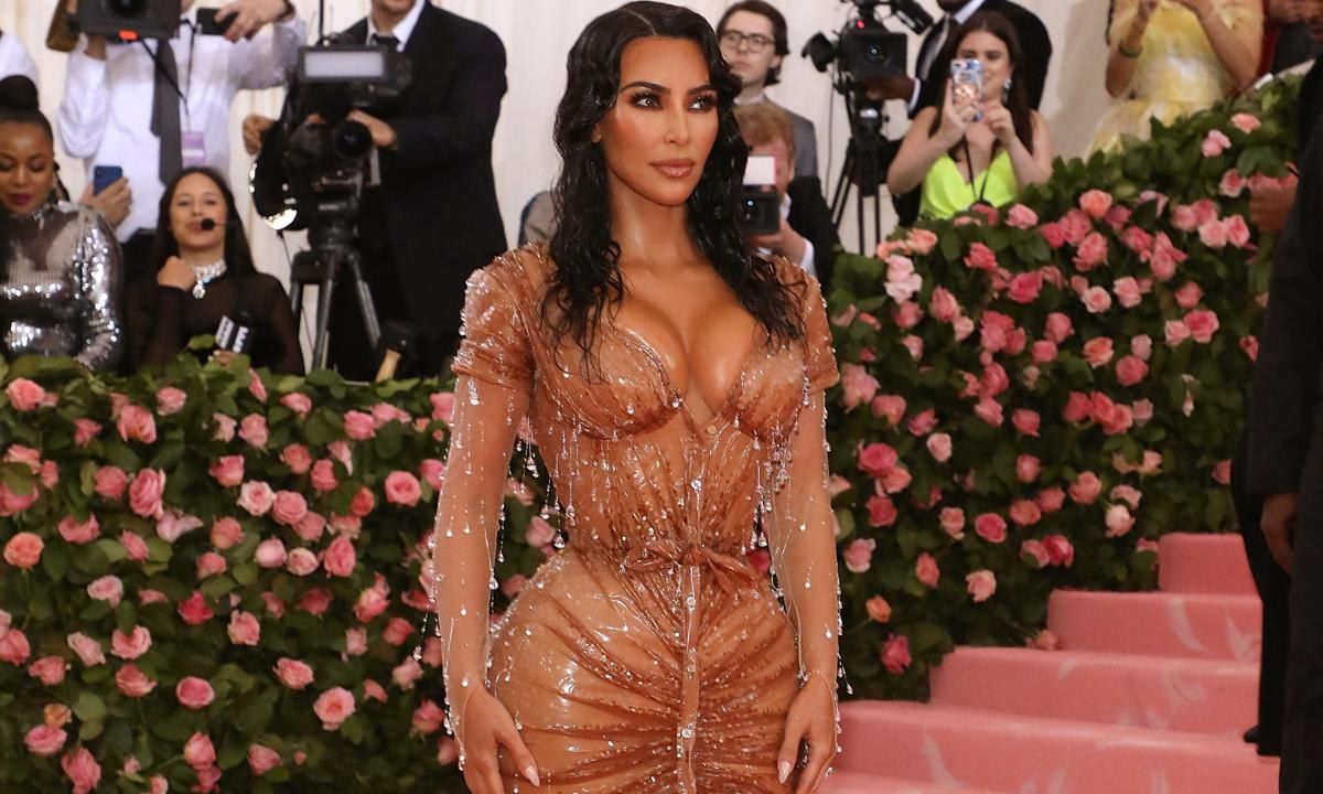 The 2019 Met Gala Celebrating Camp: Notes On Fashion