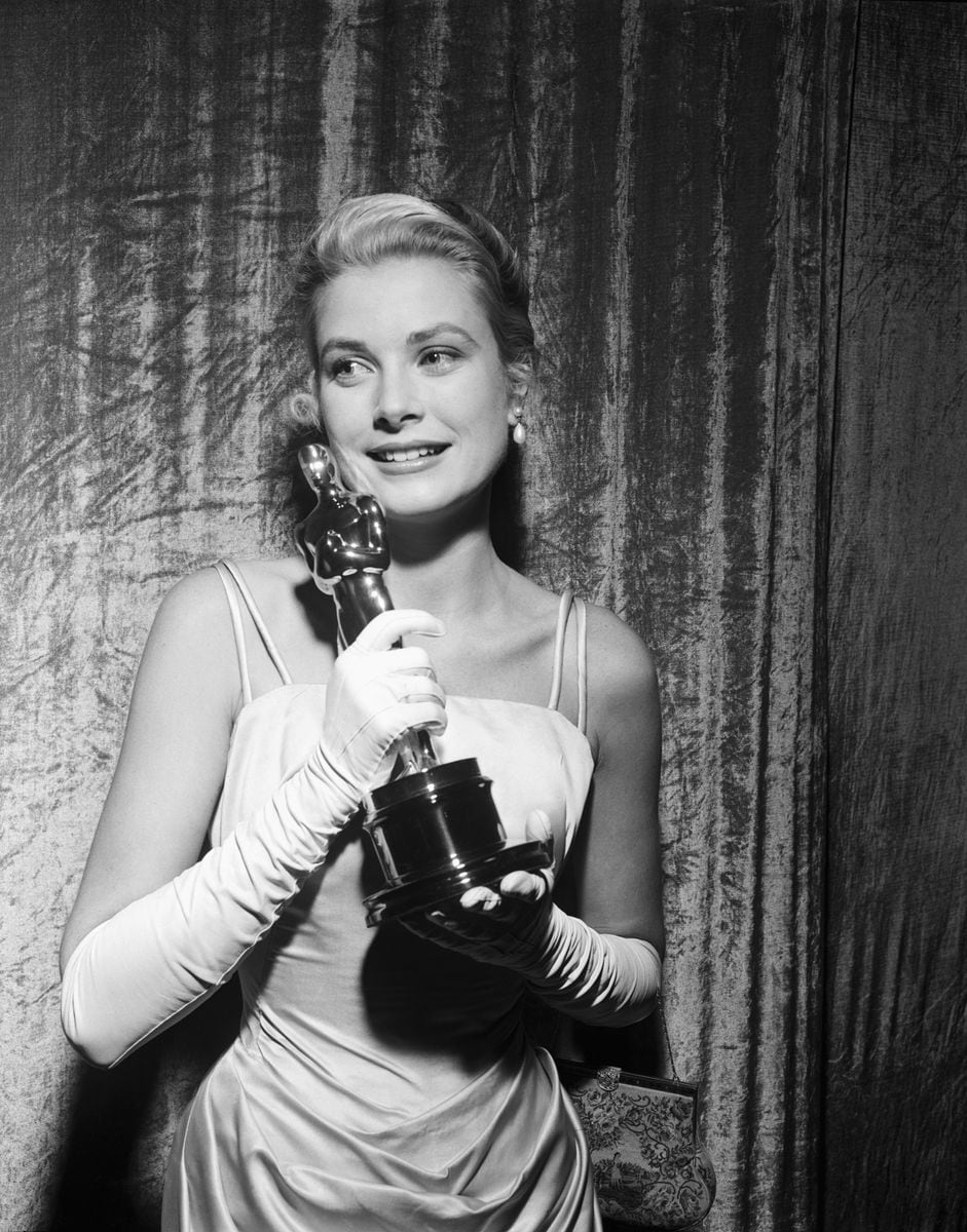 Grace Kelly (1954)