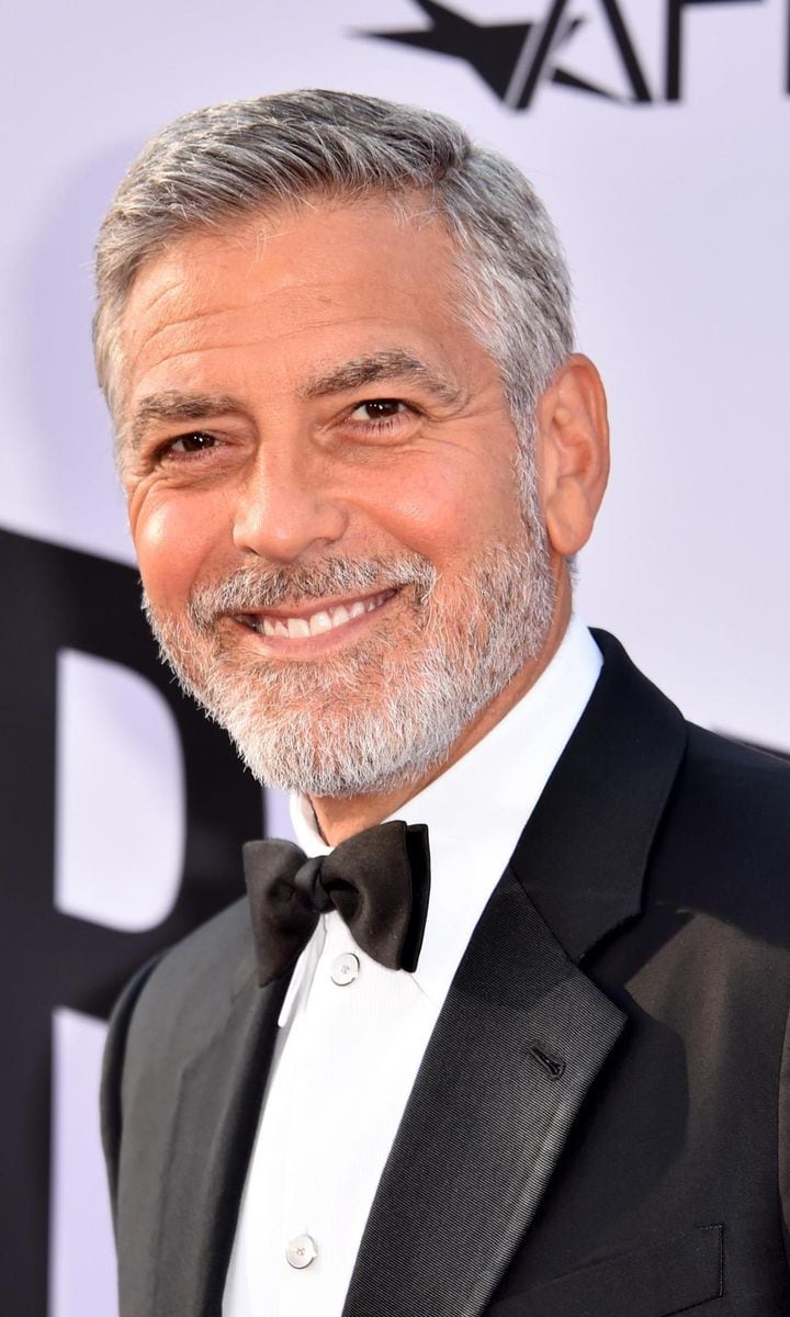 American Film Institute's 46th Life Achievement Award Gala Tribute to George Clooney - Arrivals