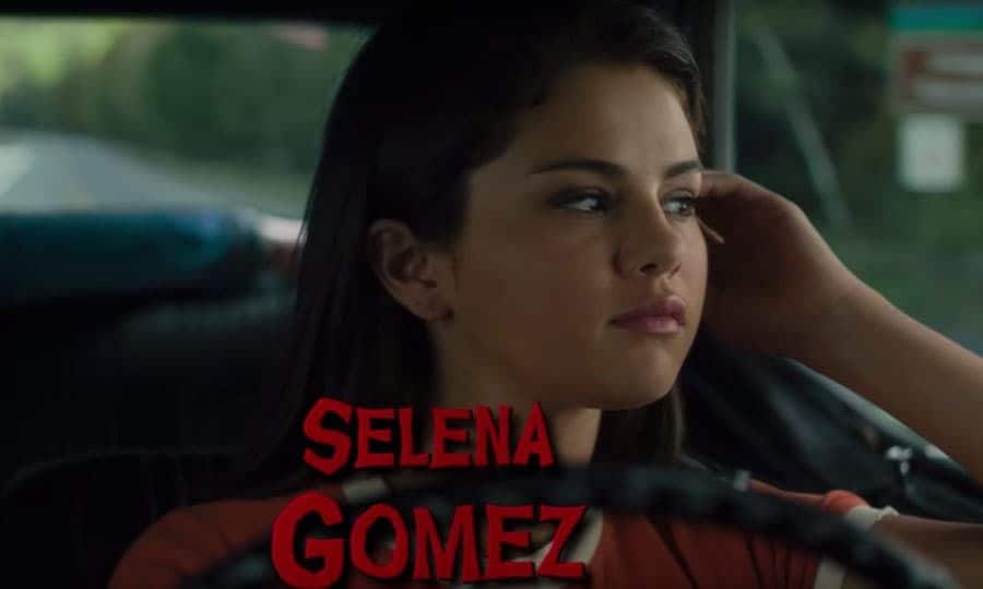 Selena Gomez, The Dead Dont Die