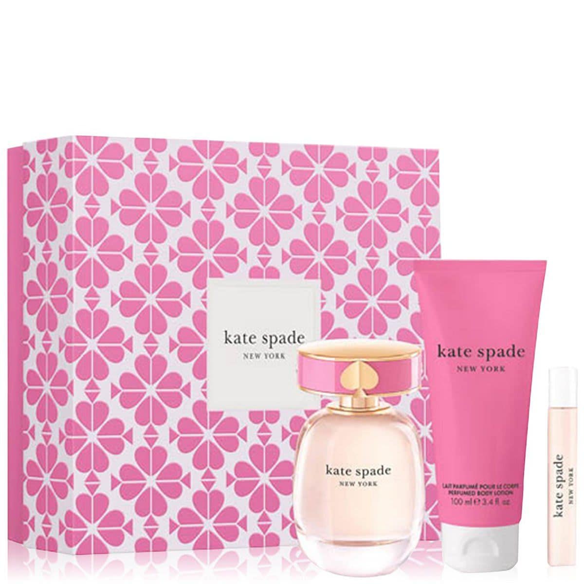 Kate Spade New York 3 Piece Set