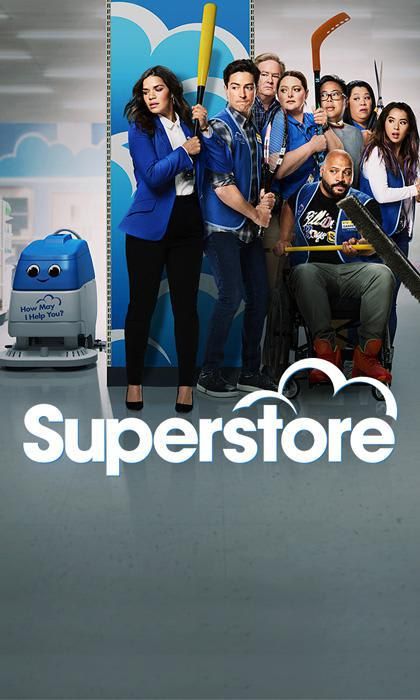 Superstore