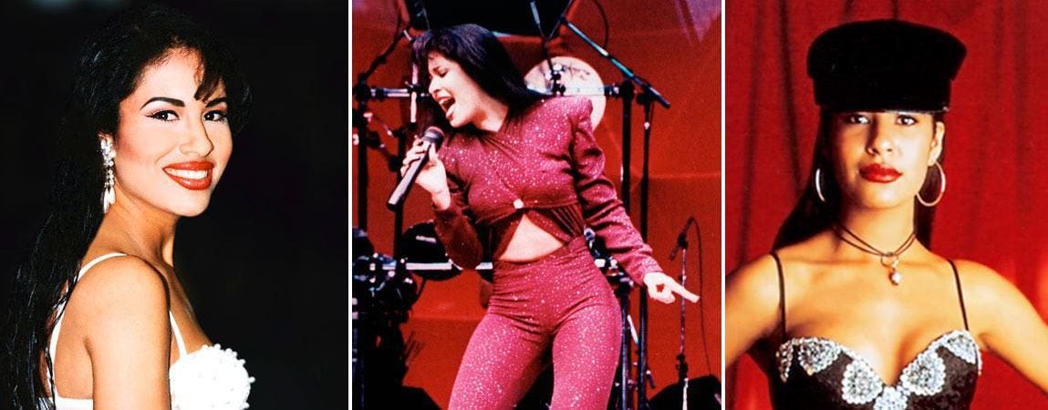 Selena Quintanilla